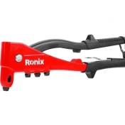 تصویر انبر پرچ اکو RH-1607 رونیکس 