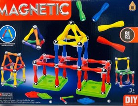 تصویر مگنت ۹۷ قطعه ایتم ۲۲۸۲ 