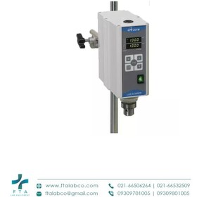 تصویر همزن مکانیکی دیجیتال مدل BL1010D-SET برند M-TOPS کره 