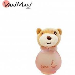 تصویر ادکلن بچگانه بیبی بیر حجم ۵۰ میل خنک و شیرین 