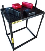 تصویر میز مچ اندازی قابل مونتاژ ساخت سفارشی 