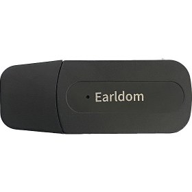 تصویر دانگل بلوتوث USB ارلدام مدل Earldom SH-42 ا Earldom SH-42 اورجینال و اصلی Earldom SH-42