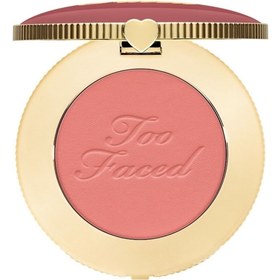 تصویر رژ گونه اورجینال برند Too faced مدل Cloud Crush Allık Blush کد 749410968 