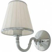 تصویر دیواری ارمانی کروم با شید سفید 