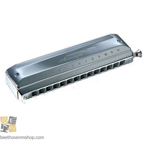 تصویر سازدهنی کروماتیک هوهنر مدل Meisterklasse 