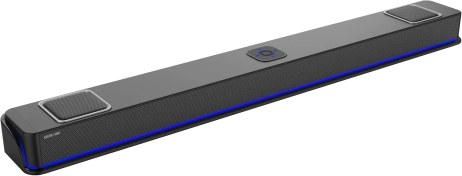 تصویر ساندبار گرین لاینGreen Lion Audionix Home Soundbar 