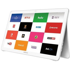 تصویر تبلت سامسونگ مدل Galaxy View SM-T677 ظرفیت 32 گیگابایت ( بدونه جعبه ) 