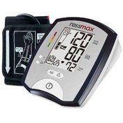تصویر فشارسنج بازویی رزمکس مدل MJ701FCA ا Rossmax MJ701FCA Blood Pressure Monitor Rossmax MJ701FCA Blood Pressure Monitor