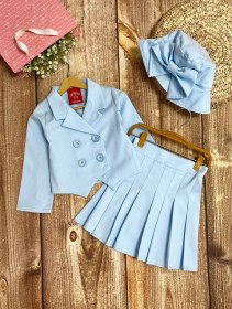 تصویر سه تکه الیزابت 