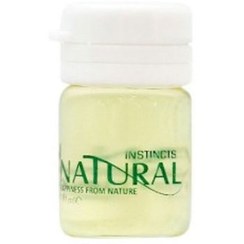 تصویر روغن آرگان خالص مراکشی حجم 5 میل نچرال Pure Moroccan natural argan oil volume 5 ml