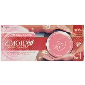 تصویر بی بی چک زیموها 