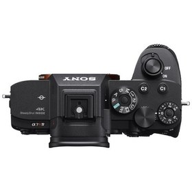 تصویر دوربین Alpha A7R IV سونی بدون آینه Sony Alpha A7R IV Mirrorless Body