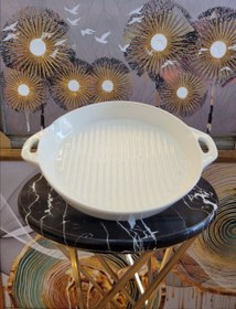 تصویر تابه گریل سرامیکی 