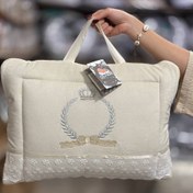 تصویر سرویس خواب مسافرتی نوزاد برند ترکیه ای کارترز - سیسمونی مانی نی - پادشاهی CARTERs