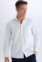 تصویر پیراهن مردانه دیفکتو defacto 