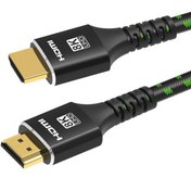 تصویر کابل HDMI فرانت مدل FN-H8CB070 طول 7 متر 