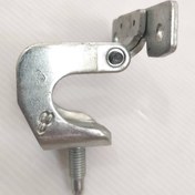 تصویر لولاي درب صندوق عقب- راست پژو 206 شرکتی اصل ایساکو 