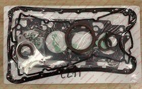 تصویر واشر کامل چری کویین 