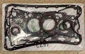 تصویر واشر کامل چری کویین 