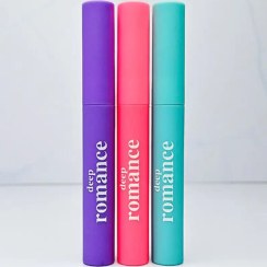 تصویر ریمل رنگی رومنس (Romance) 