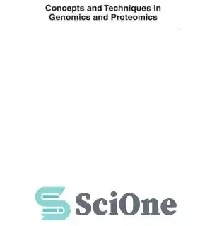 خرید و قیمت دانلود کتاب Concepts and techniques in genomics and ...