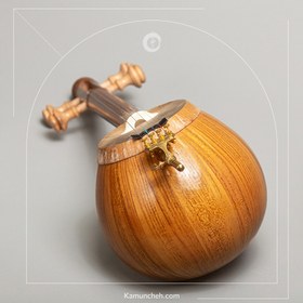 تصویر کمانچه سپهر 