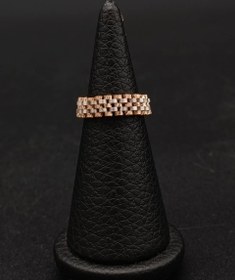 تصویر انگشتر رولکس 