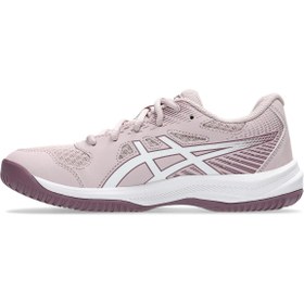 تصویر کتانی والیبال پسرانه – دخترانه برند اسیکس Asics اصل 1074A045-700 