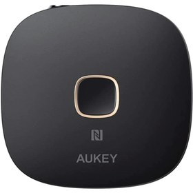 تصویر گیرنده بلوتوثی 2 در 1 AUKEY 