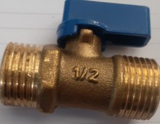 تصویر شیر ابگرمکنی 