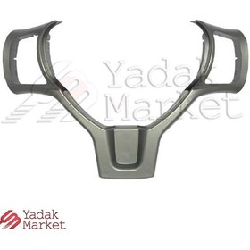 تصویر کروز کنترل فابریک خودرو شاهین برند کروز + 