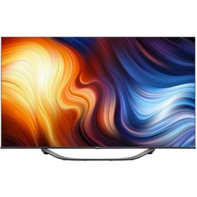 تصویر تلویزیون هایسنس 65U7HQ Hisense QLED Smart 4K 65 Inch 65U7HQ Dolby Atmos TV