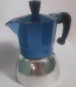 تصویر موکاپات 1 کاپ فانتزی 2 کاپ فانتزی آبی