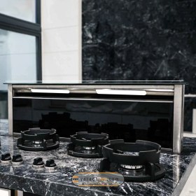 تصویر هود مخفی پیت عرض ۱۲۰ 