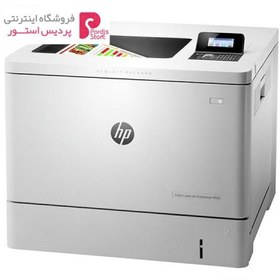 تصویر پرینتر تک کاره لیزری اچ پی مدلM552dn HP M552dn Color Laser Jet Printer