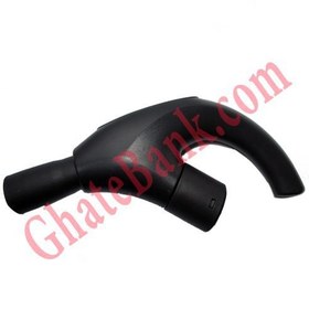 تصویر زانویی کامل تفنگی جاروبرقی پارس خزر ۵۰۵ 