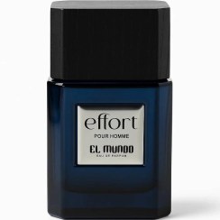 تصویر عطر ادکلن ال موندو ایفورت 100 میل | EL MUNDO EFFORT El monda