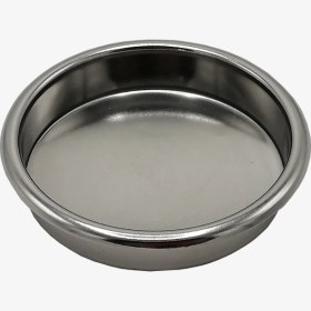 تصویر بسکت کور ۵۸ میلی‌متر استیل 