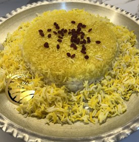 تصویر برنج اعیونی صادراتی کشت دوم سورت و سه بوجاره ۱۰ کیلویی Second crop export rice