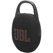 تصویر اسپیکر بلوتوثی جی بی ال JBL Clip 5 ا JBL CLIP 5 Portable Bluetooth Speaker JBL CLIP 5 Portable Bluetooth Speaker