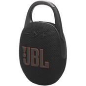 تصویر اسپیکر بلوتوثی pink jbl مدل clip5 اسپیکر بلوتوثی pink jbl مدل clip5