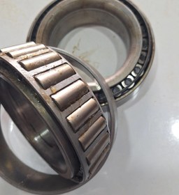 تصویر بلبرینگ چرخ عقب اسکانیا 