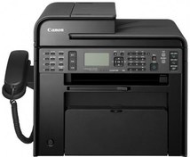 تصویر پرینتر استوک کانن مدل MF4750 Canon i-SENSYS MF4750 Multifunction Laser Printer