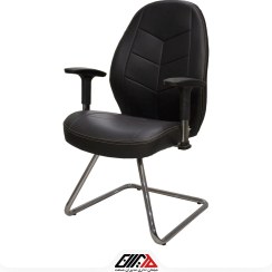 تصویر صندلی کنفرانس 860 