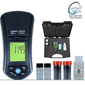 تصویر محلول کدورت سنج TU-2016 مدل NTU برند لوترون 