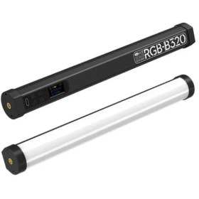 تصویر نور باتومی sidande RGB-B320S LED TUBE LIGHT 