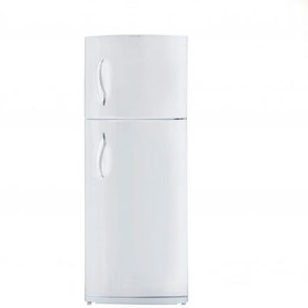 تصویر یخچال فریزر فریزر بالا امرسان مدل 17 فوت _  TFH17T ا Emersun TFH17T350 Refrigerator and Freezer Emersun TFH17T350 Refrigerator and Freezer