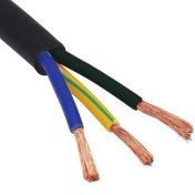 تصویر کابل 1*3 افشان نوید 