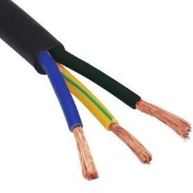 تصویر کابل 1*3 افشان نوید 