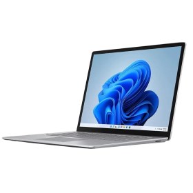 تصویر لپ تاپ مایکروسافت 13.5 اینچی مدل Surface Laptop 4 / i5-8GB-512GB 